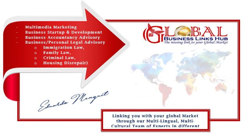 Global Business Links Hub Ltd.