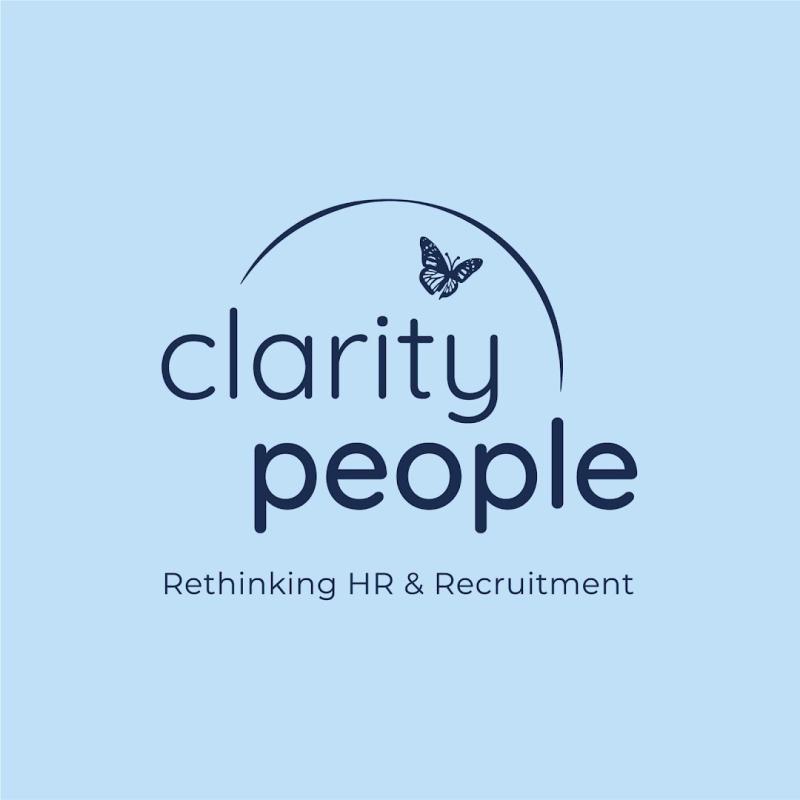 Clarity People Ltd