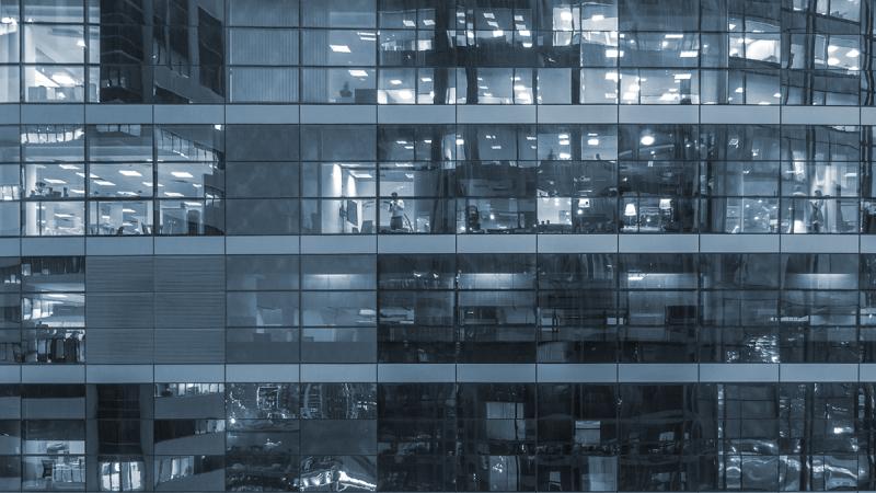 Robinson Management Services Ltd
