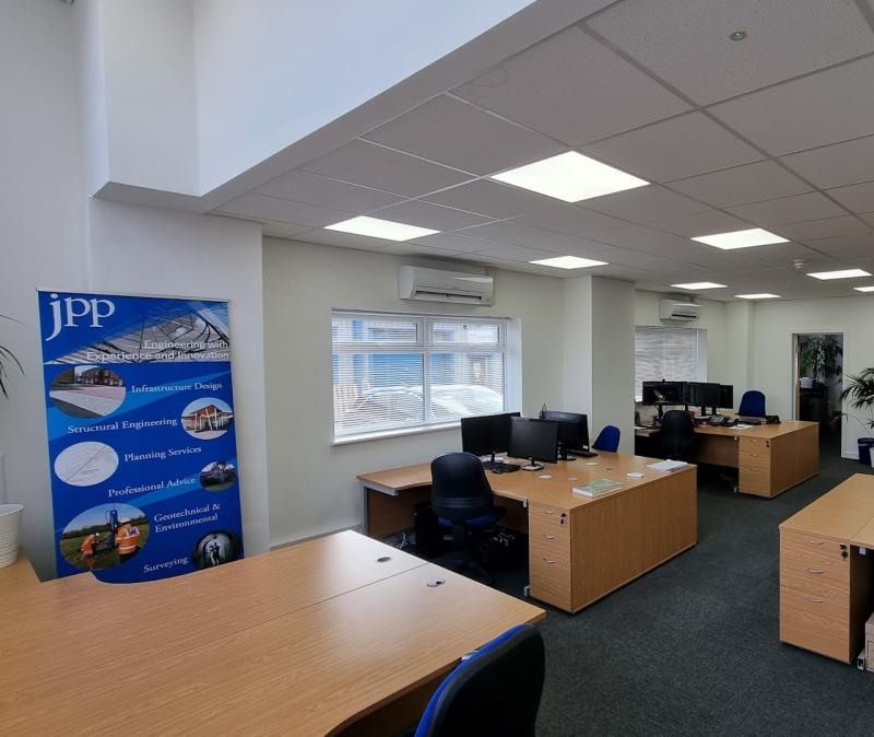 JPP Milton Keynes