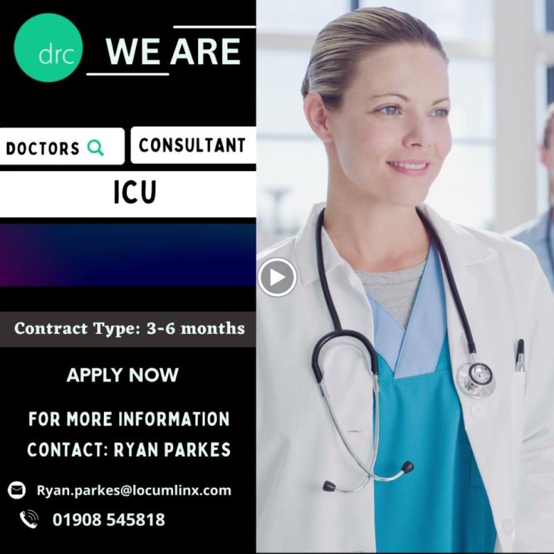 DRC Locums