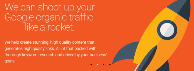Online Marketing by Modulus Systems Europe Ltd