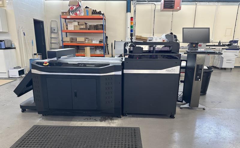 Prospect Print Ltd