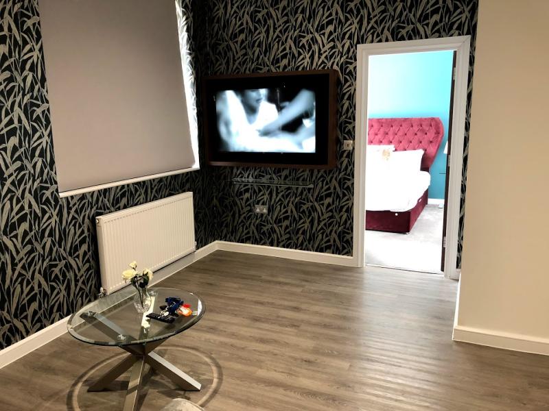 Milton Keynes Serviced Apartments