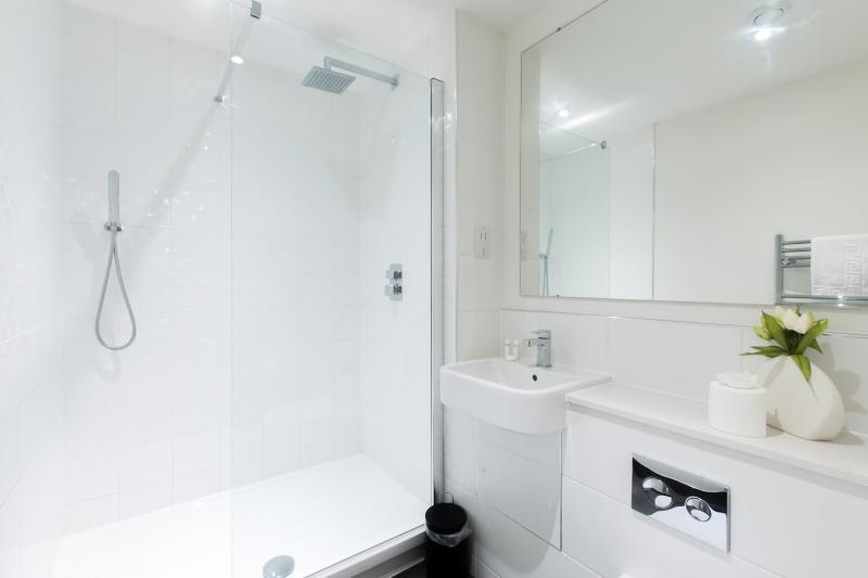 City Stay Apartments