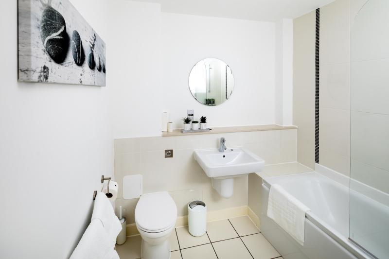 Brightleap Apartments