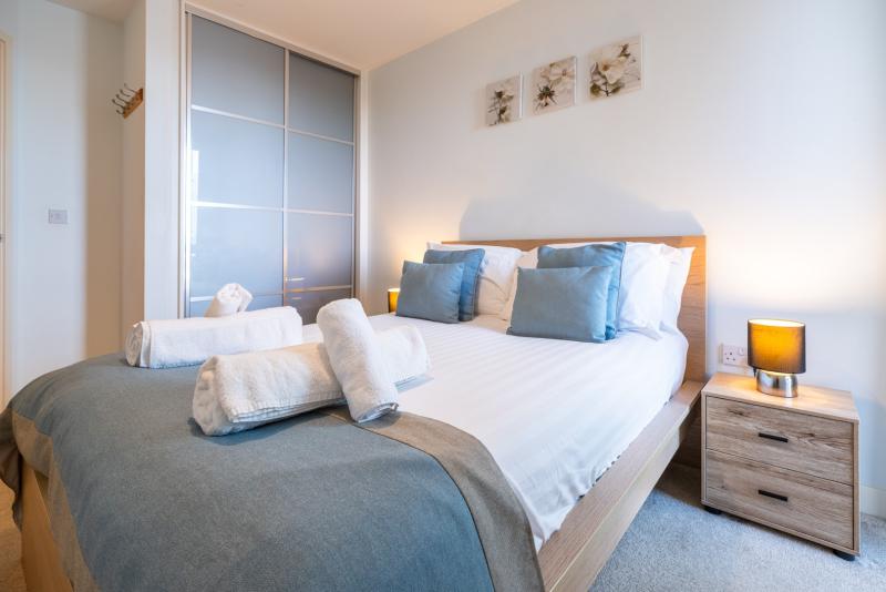 Brightleap Apartments