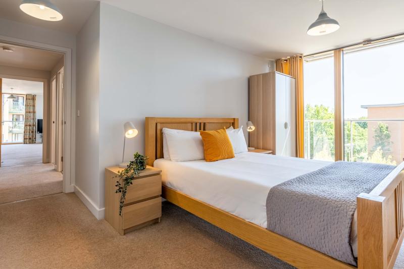Cotels@Vizion Serviced Apartments