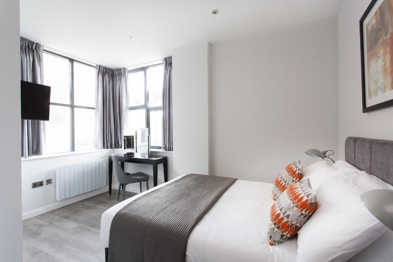 Cotels@7Zero1 Serviced Apartments