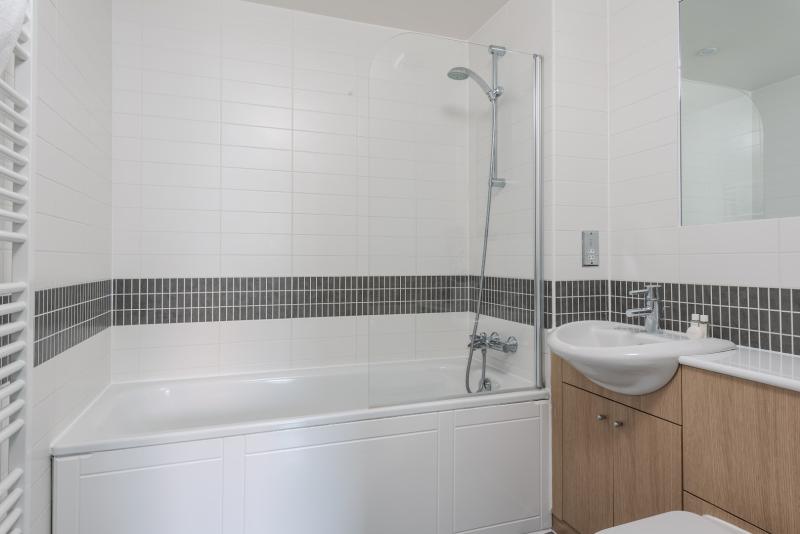 City Stay Apartments – Vizion