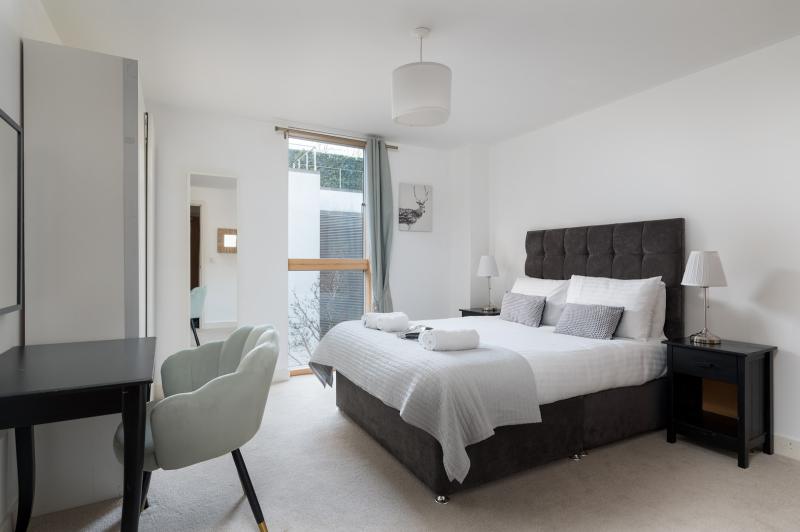 City Stay Apartments – Vizion