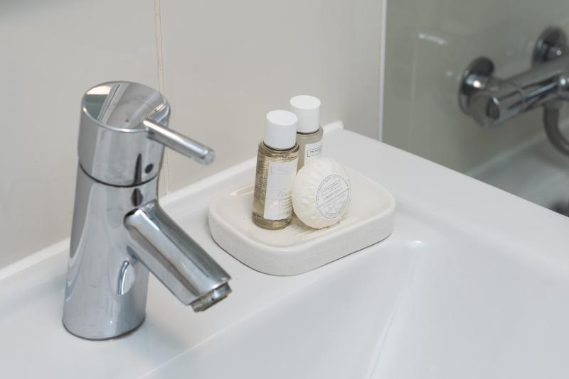 City Stay Apartments – The HUB