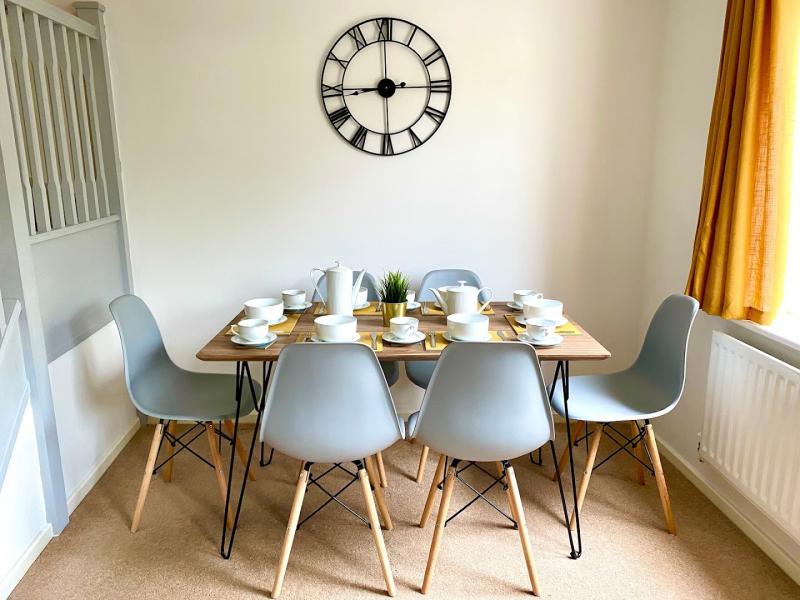 Yoko Property – Serviced Apartments and Houses