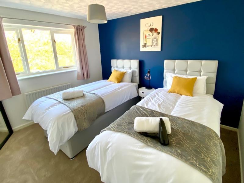 Yoko Property – Serviced Apartments and Houses