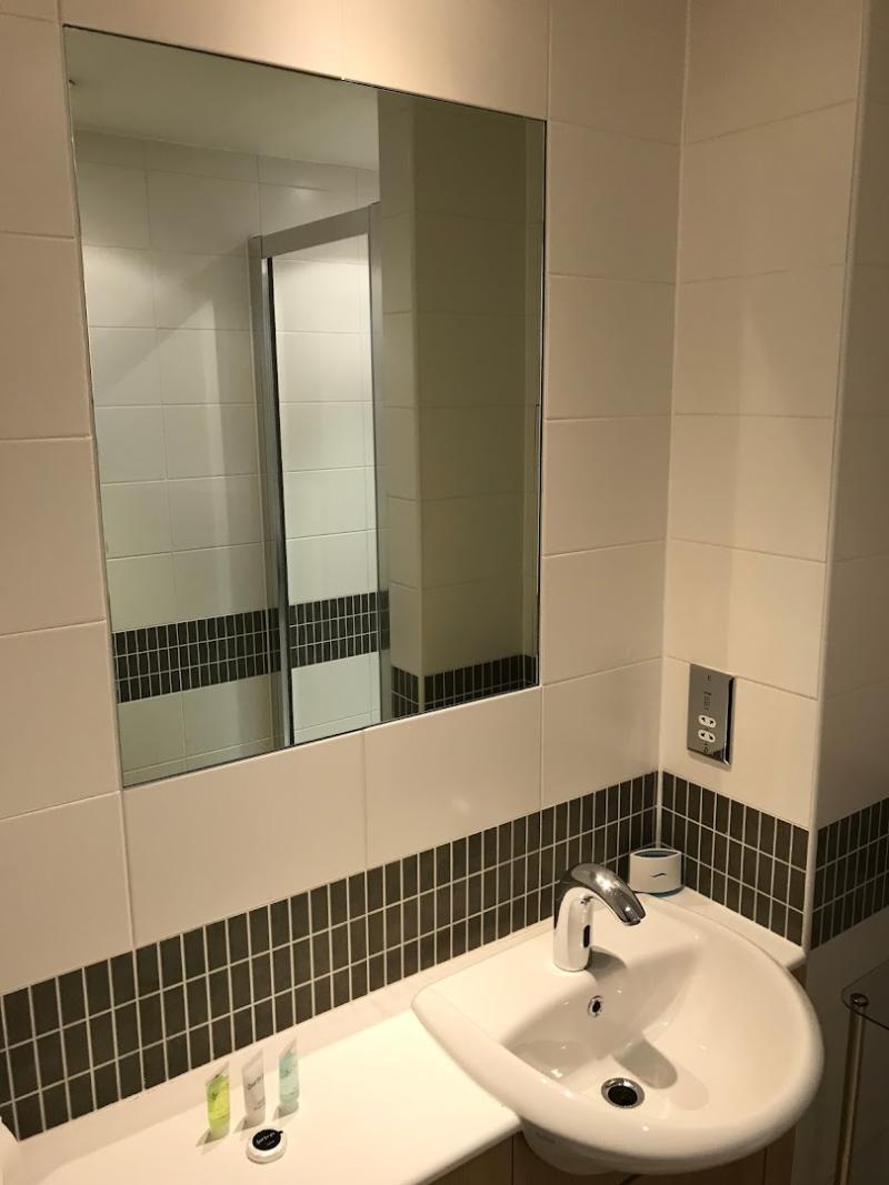 iStay Apartments Ltd
