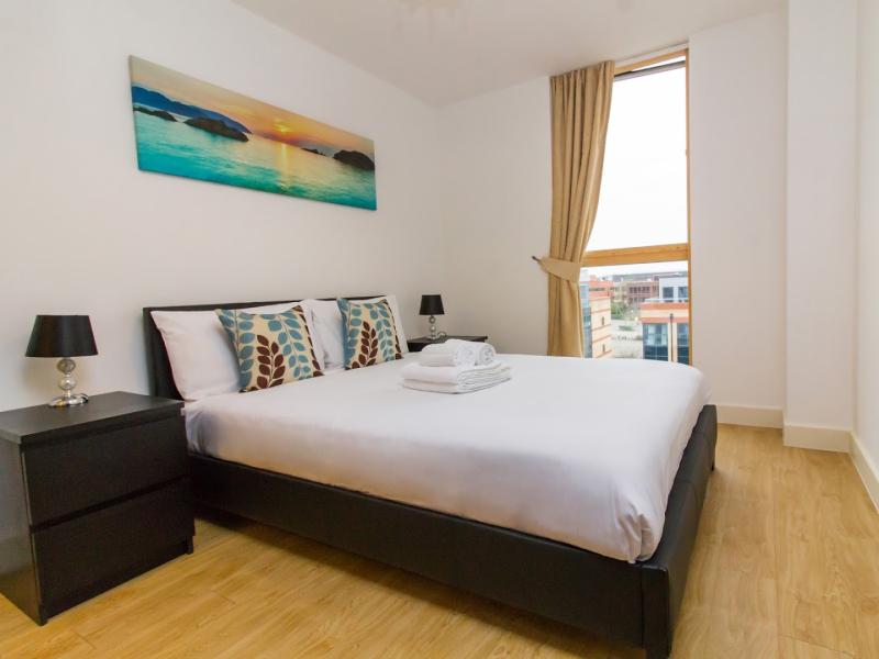 iStay Apartments Ltd