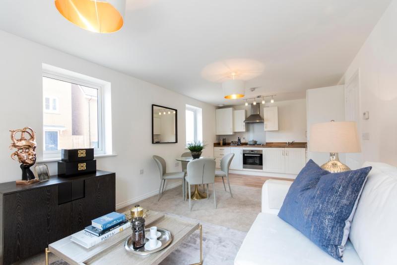 Taylor Wimpey Willow Lake