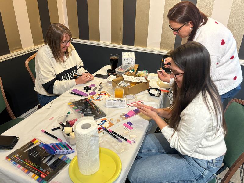 MK Art Clubs