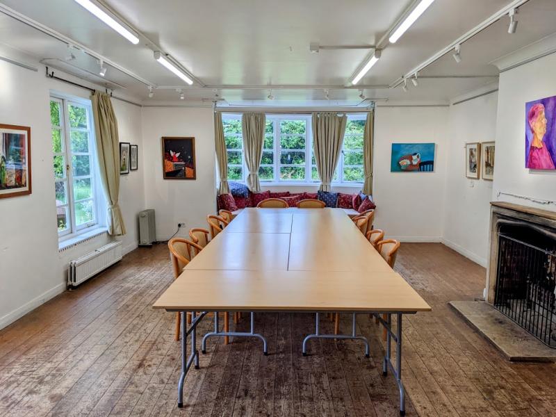 Westbury Arts Centre