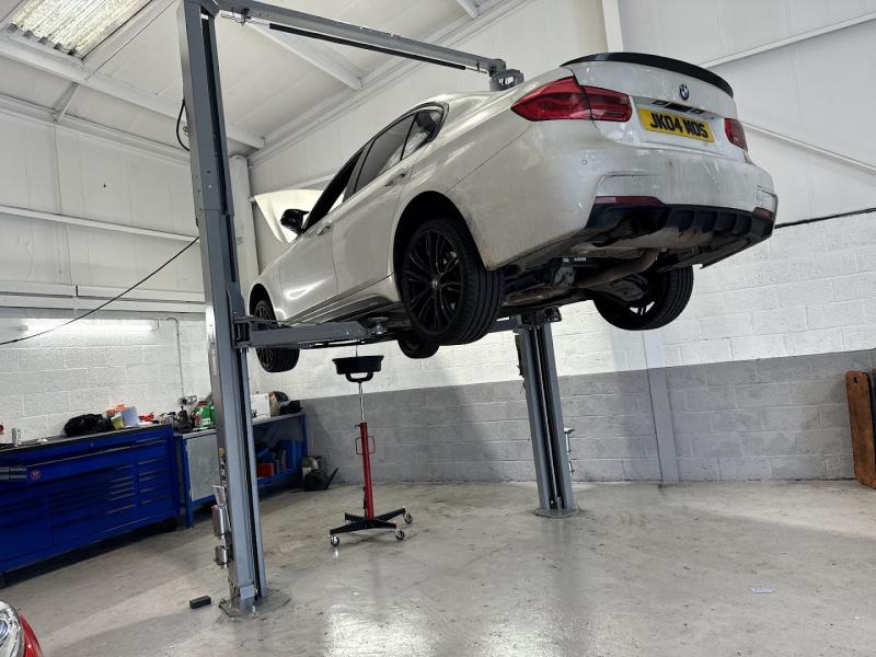 LNR Automotive Ltd