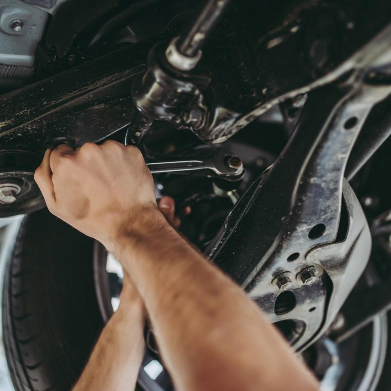 SJ Inde-Tech- Landrover – Range Rover – Jaguar – Service & Repair – Specialists
