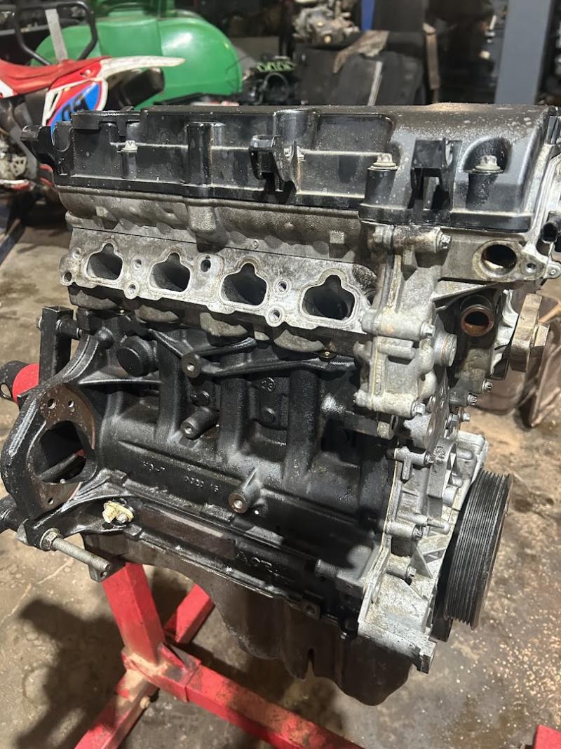 KMC AUTOMOTIVE LTD