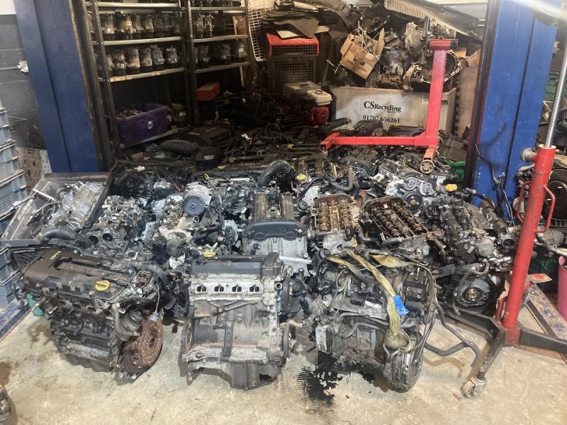 KMC AUTOMOTIVE LTD