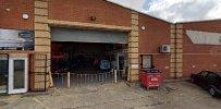 JCC Automotive Ltd