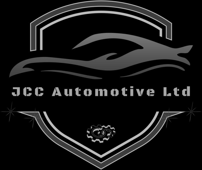 JCC Automotive Ltd