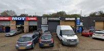 MK.Mobile Auto Repairs