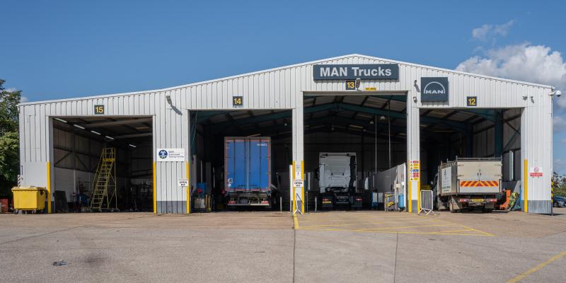 Ring Road Garage Ltd