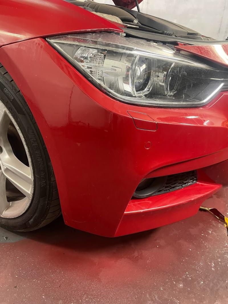 Bosch Car Service – Clays Vehicle Repairs