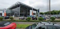 cinchServicing Milton Keynes