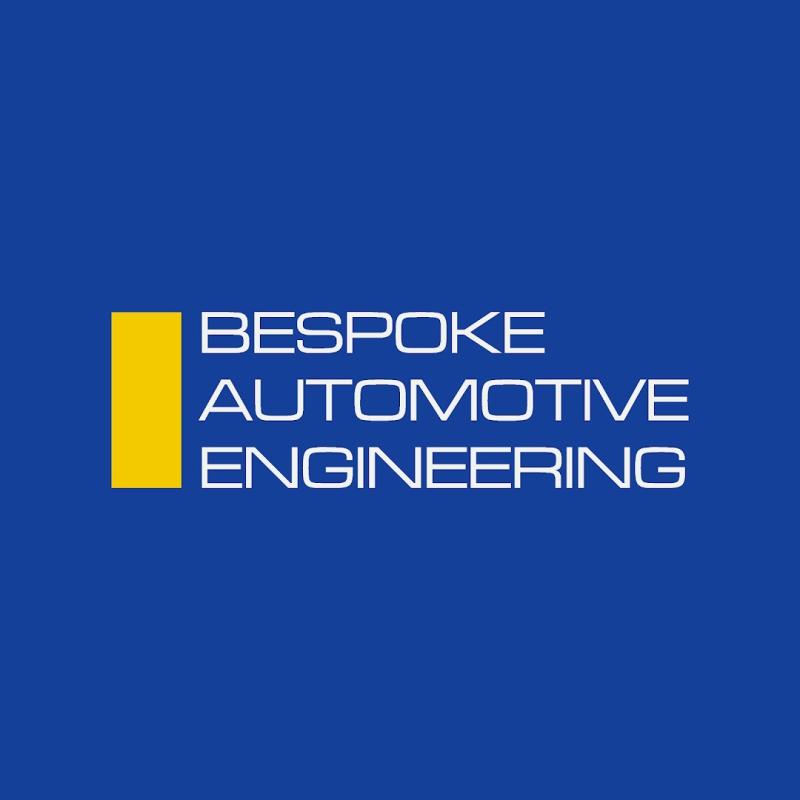 Bespoke Automotive Engineering