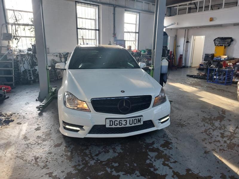 John Garage Uk Ltd