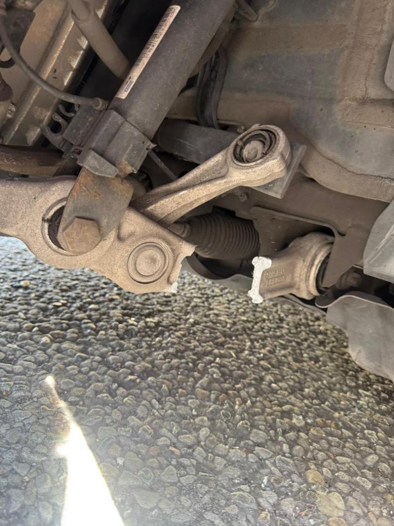 MMS – Mobile Mechanical Specialist