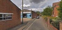 Buckingham Accident Repair Centre