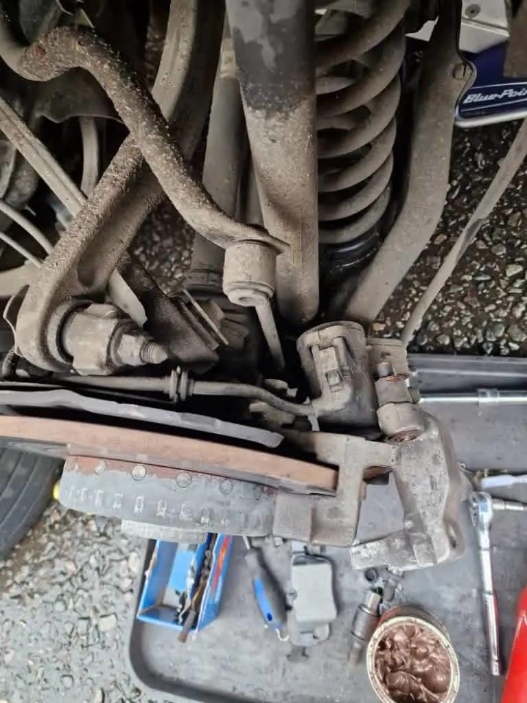 Barrows Repair Services (BRS)