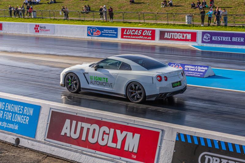 Ignite Automotive