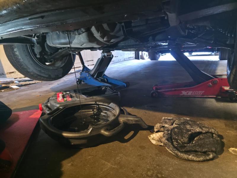 F & C Automotive Services