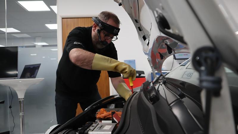 Autotech Training