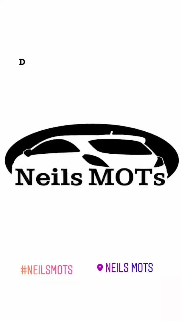Neils MOTs