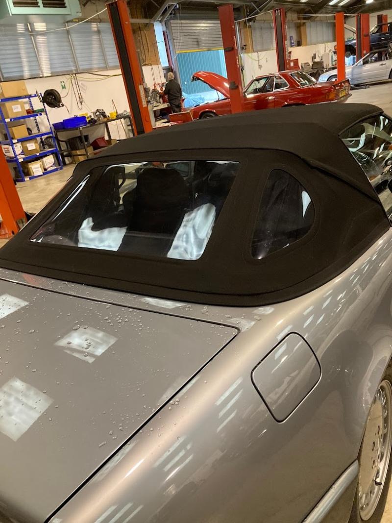 Auto Trim