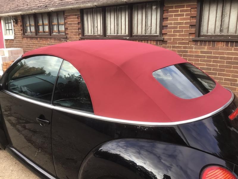 Auto Trim