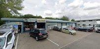 G M Tyre Services