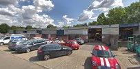 MK MOT And Service Centre Ltd
