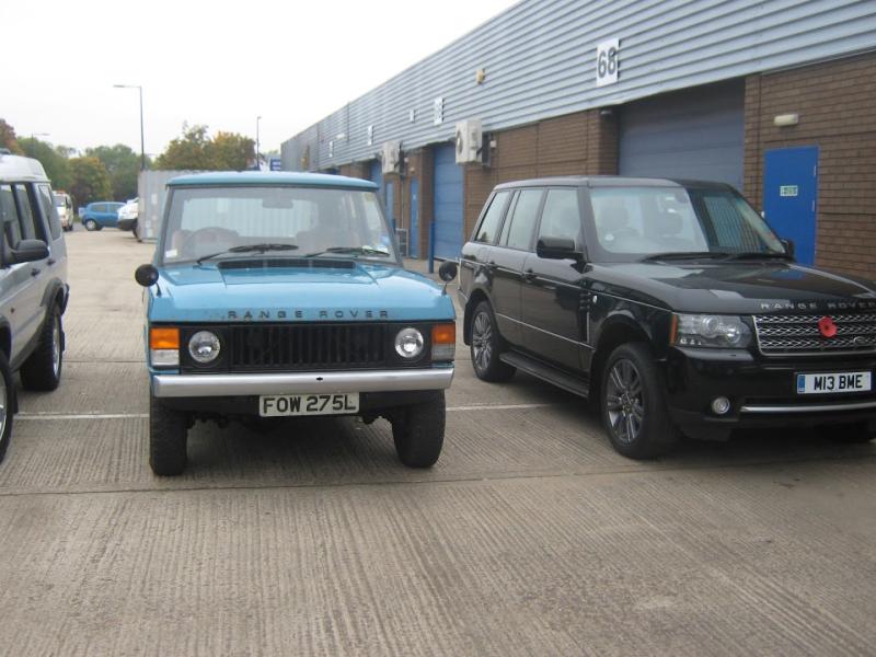 Barnwell Motor Engineering