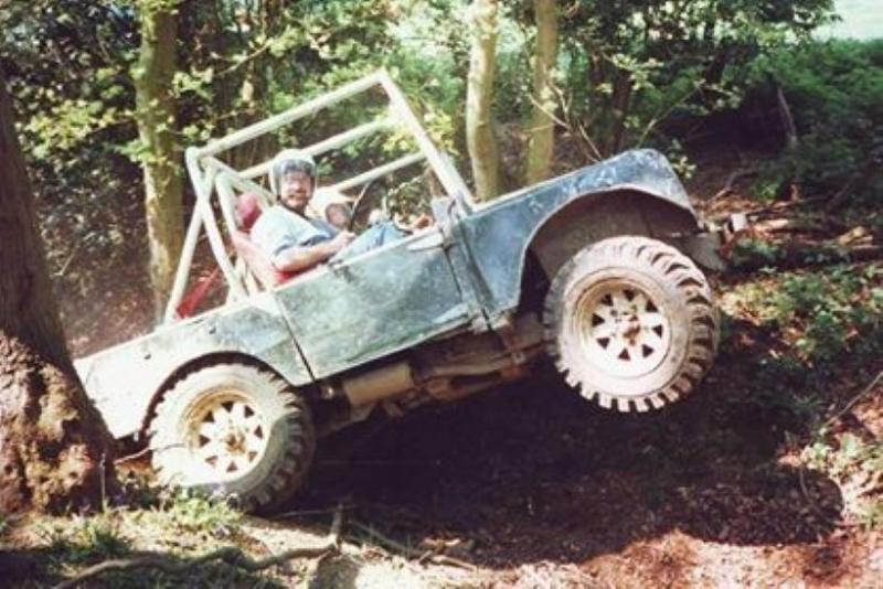 Barnwell Motor Engineering