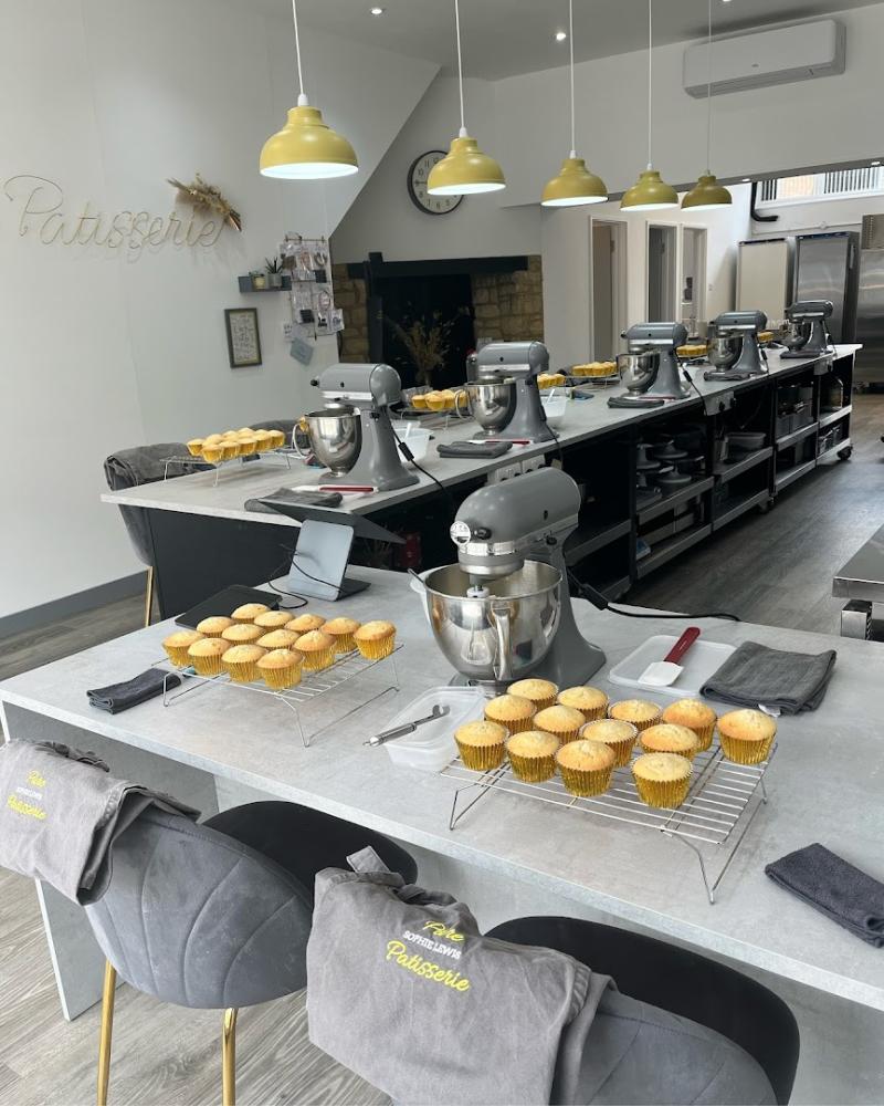 Pure Patisserie