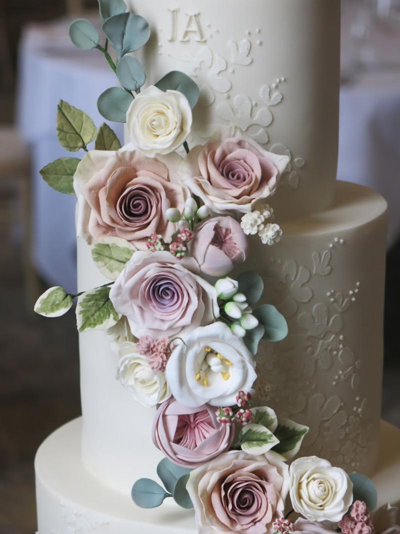 Lisa Adams Cakes